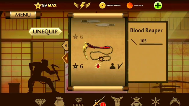 Shadow Fight 2 Apk For Android 2022 [Latest Version]